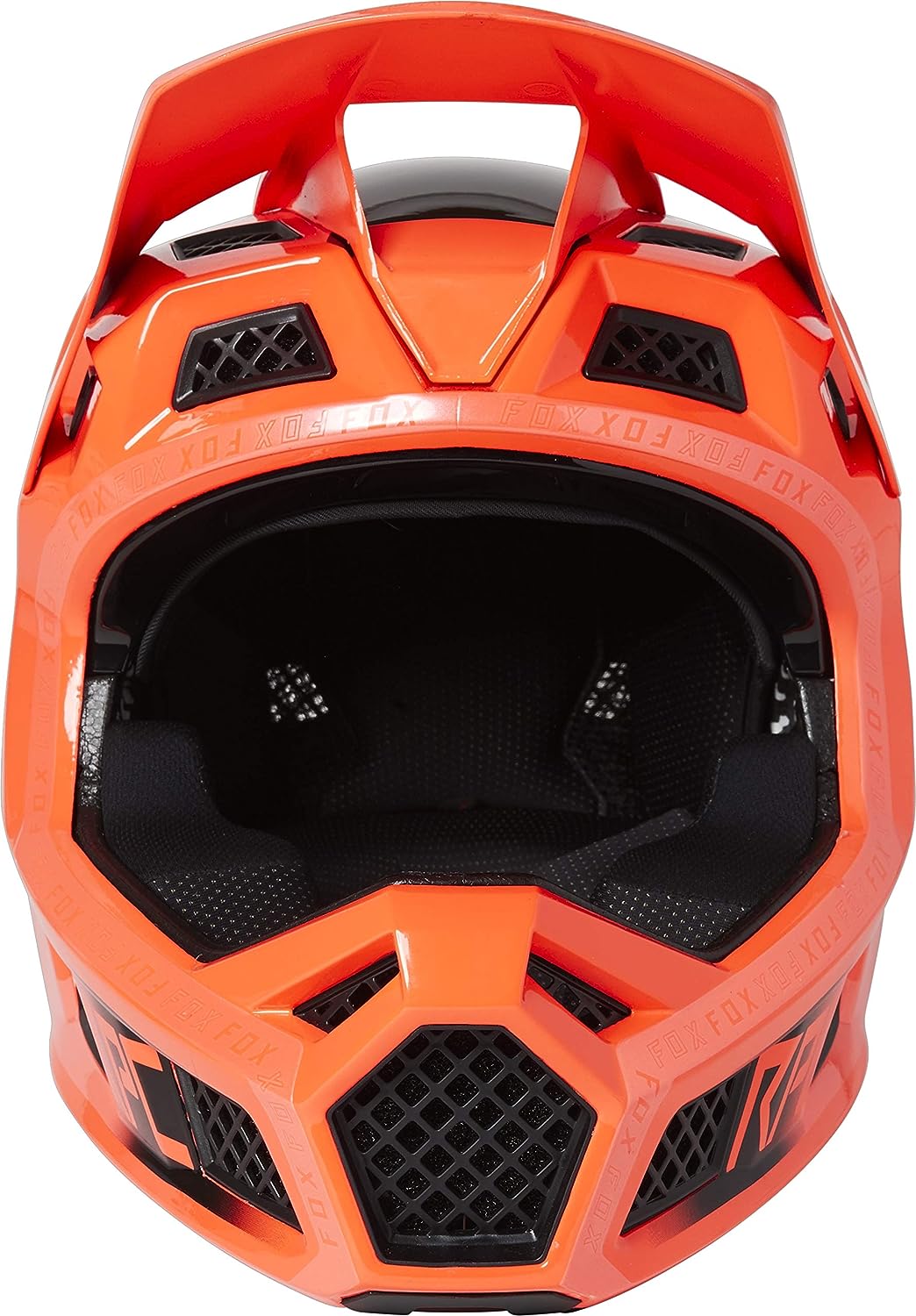 Casco Fox Racing RPC Mips Atomic Punch