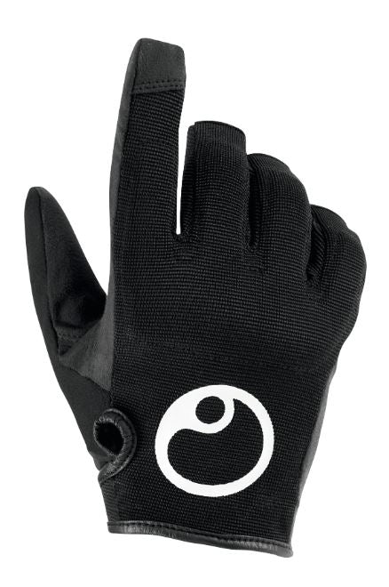 ERGON HE2 Evo negro