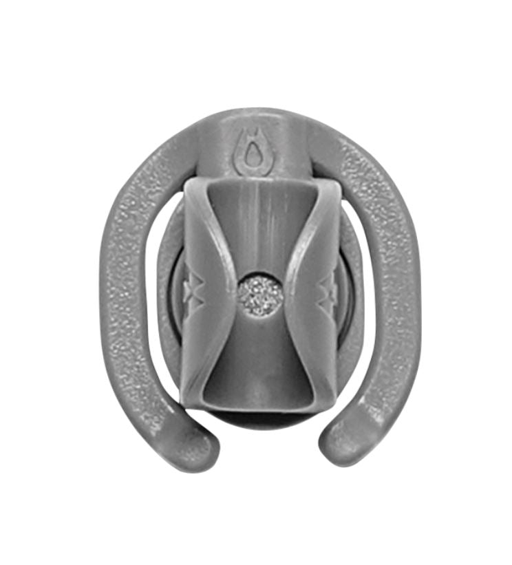 ERGON Elite Quantum Clip gris