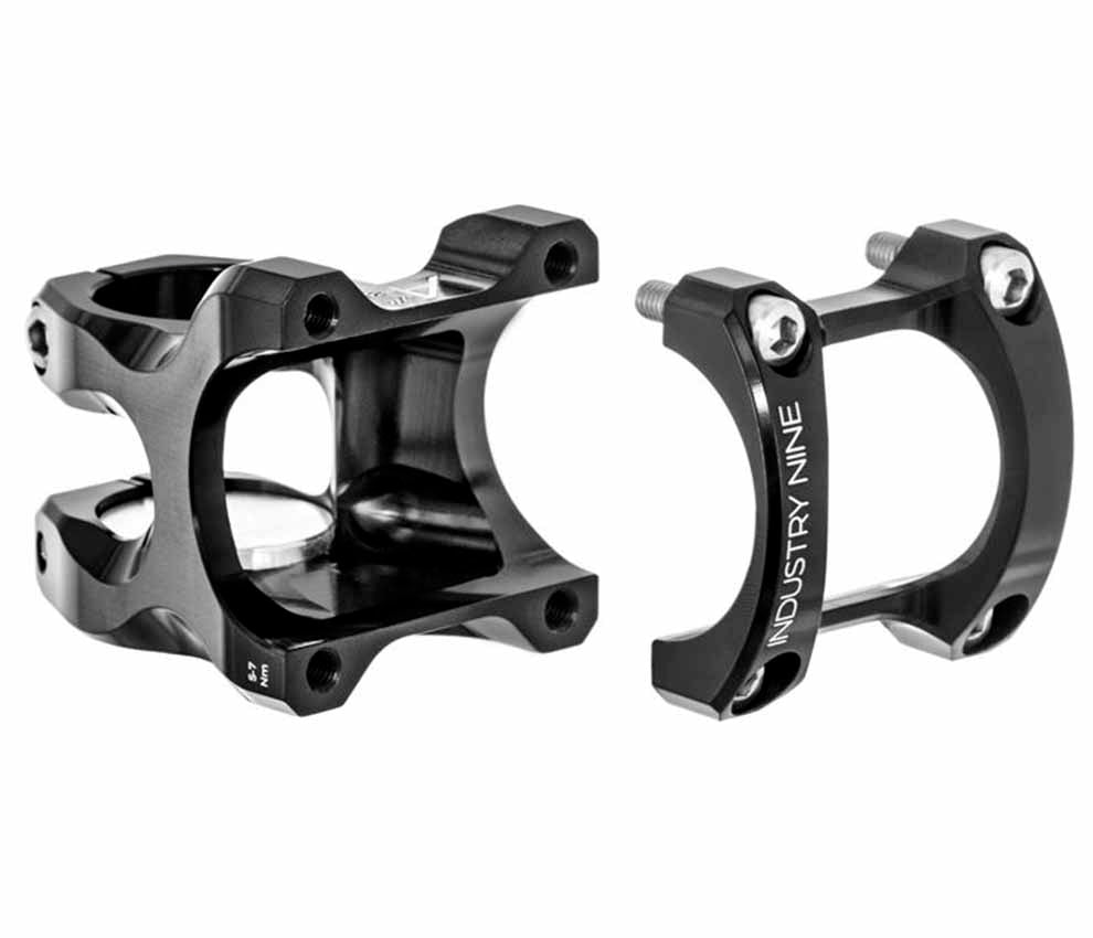 Industry Nine A31 Stem