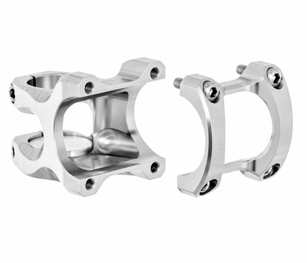 Industry Nine A31 Stem