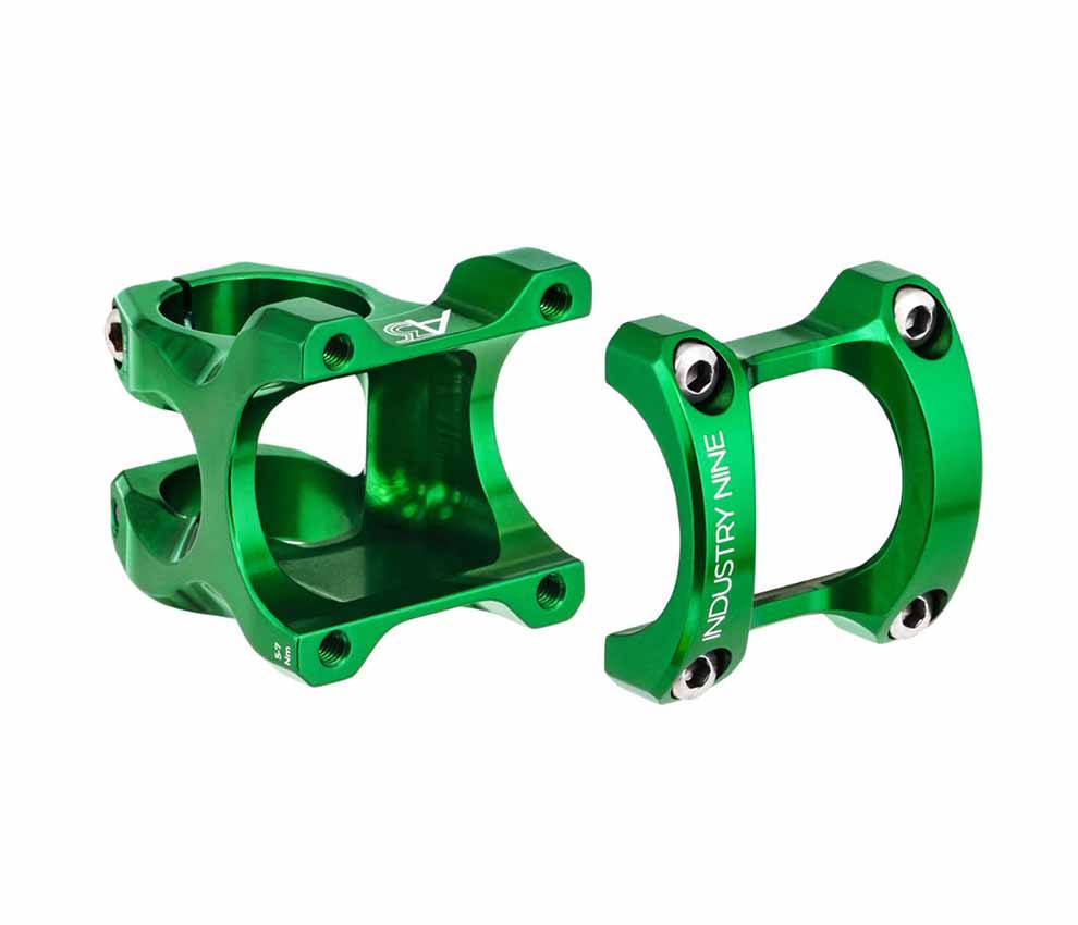 Industry Nine A35 Stem