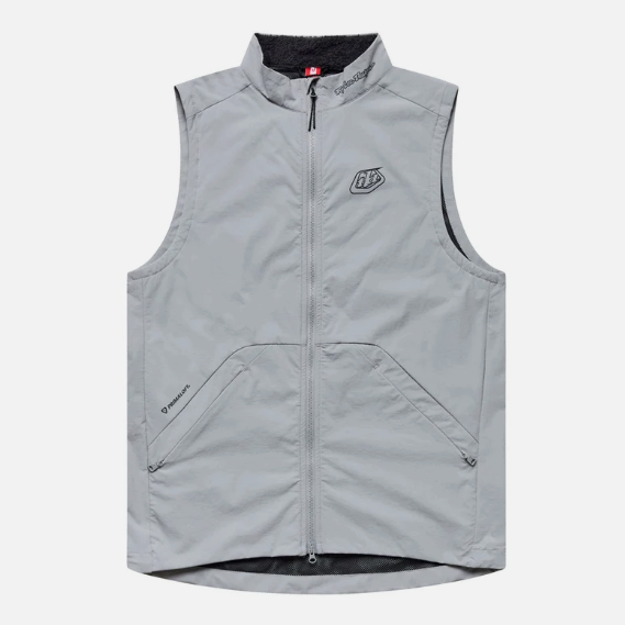 Chaleco para MTB Stage Vest; Mono Mid Gray