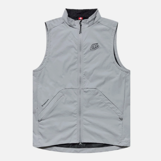 Chaleco para MTB Stage Vest; Mono Mid Gray