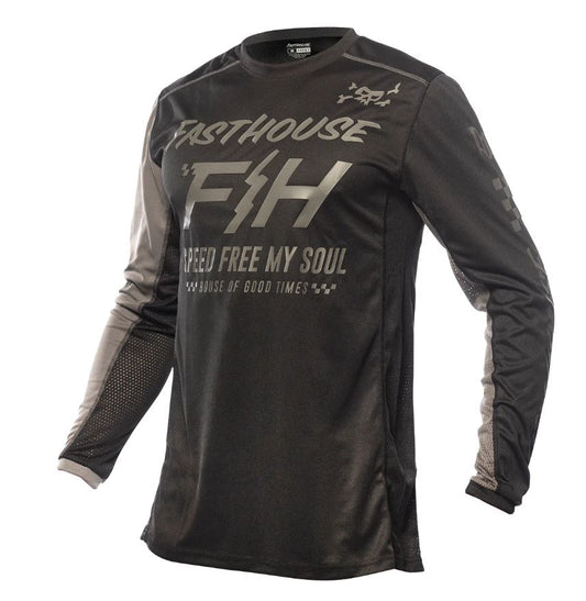 FASTHOUSE Grindhouse Slammer Jersey