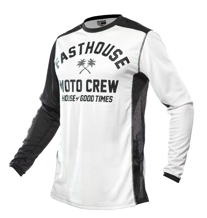 FASTHOUSE Grindhouse Haven Jersey