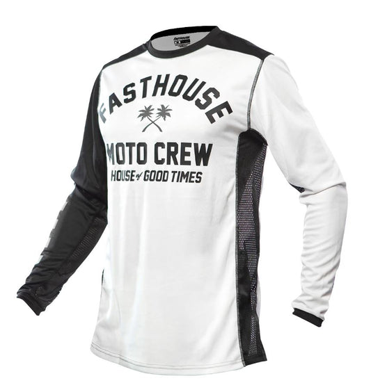 FASTHOUSE Grindhouse Haven Jersey