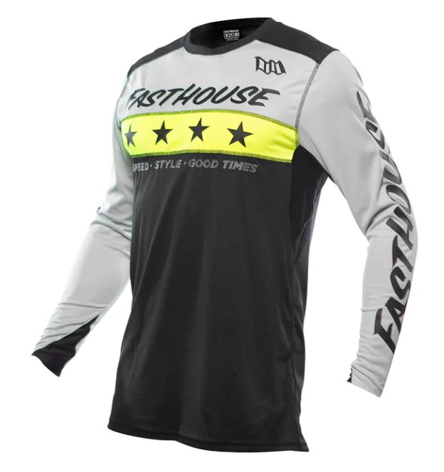 FASTHOUSE Elrod Astre Jersey