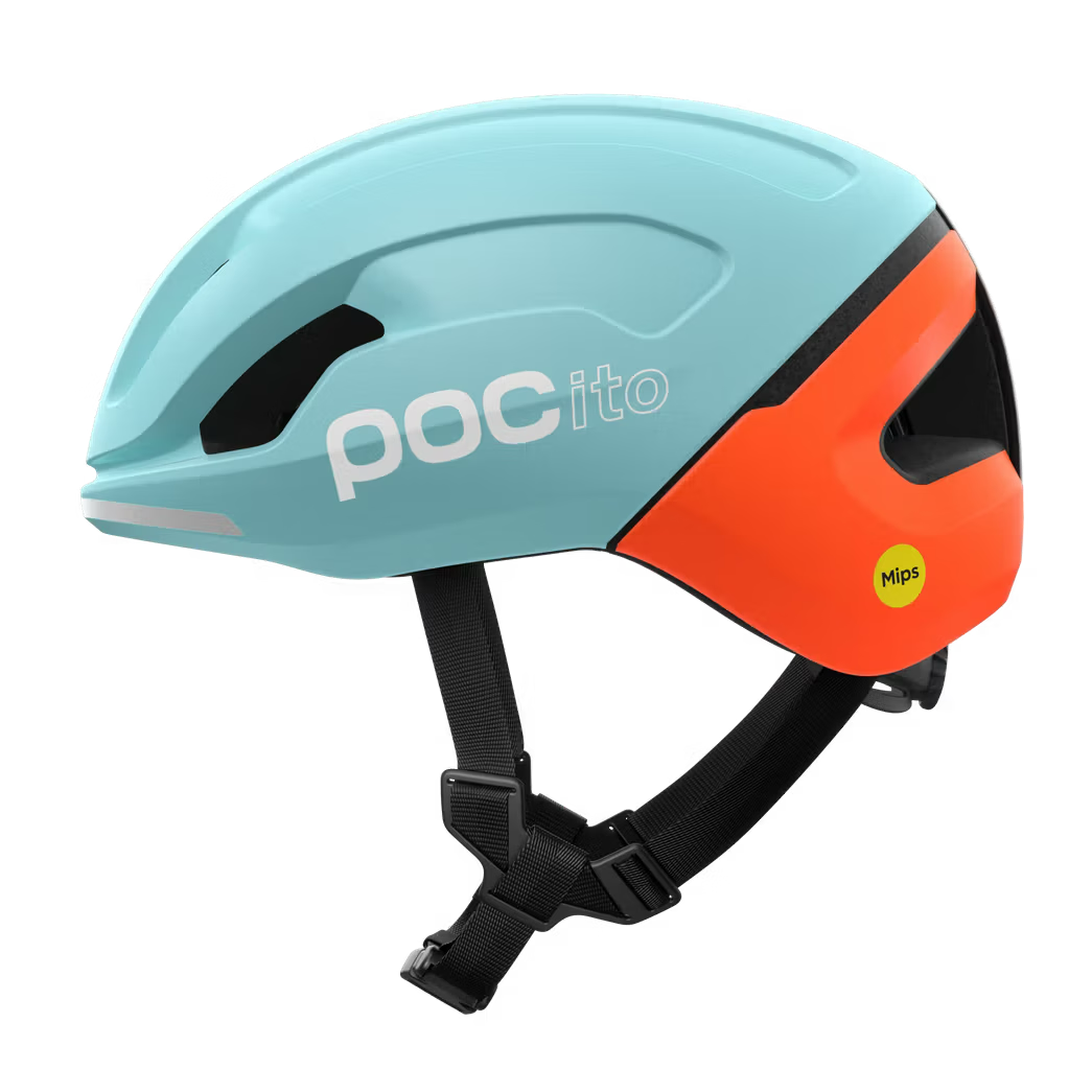 Casco POCito Omne MIPS para Ninos