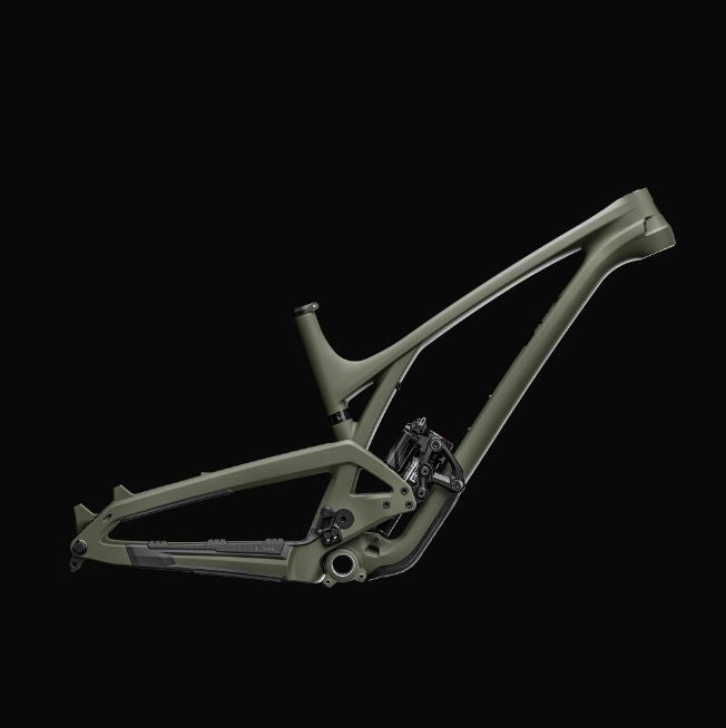 Cuadro EVIL - OFFERING LS FOX X2 FRAME