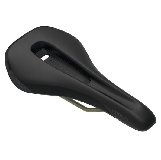 Asiento ERGON - SM ENDURO PRO TITANIUM MEN