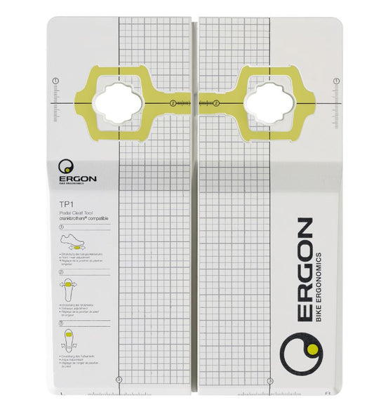 ERGON - TP1 PEDAL CLEAT TOOL