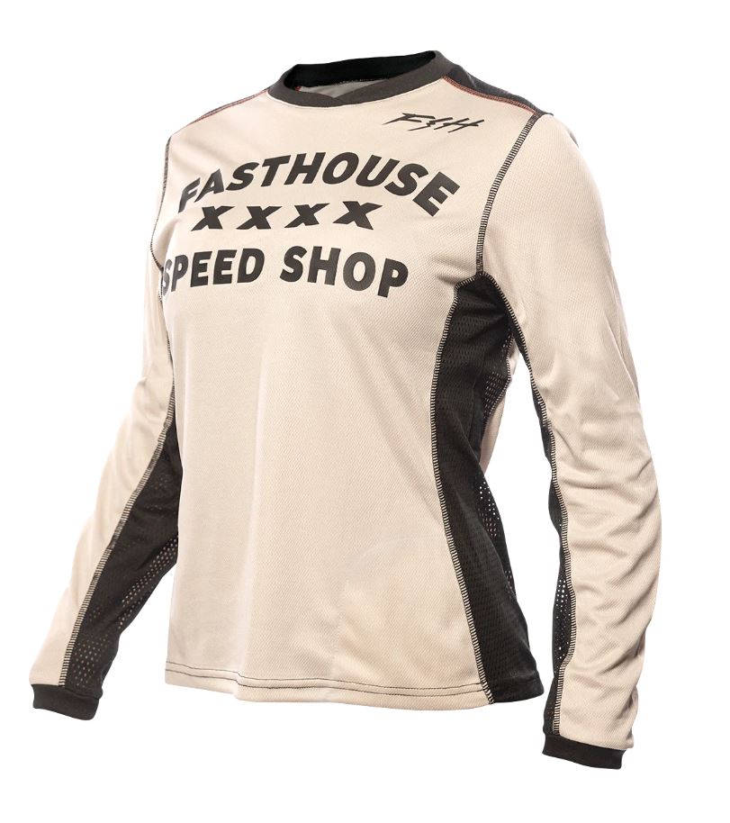 FASTHOUSE Classic Swift LS Women's Jersey