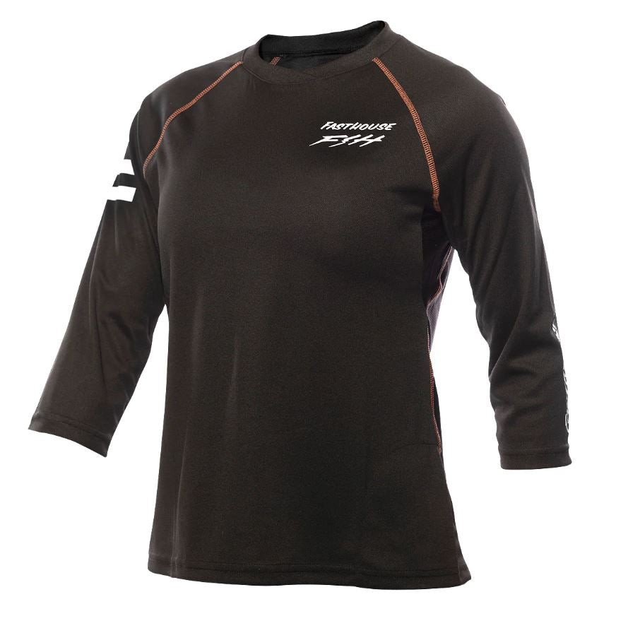 FASTHOUSE Alloy Sidewinder Raglan Women's Jersey