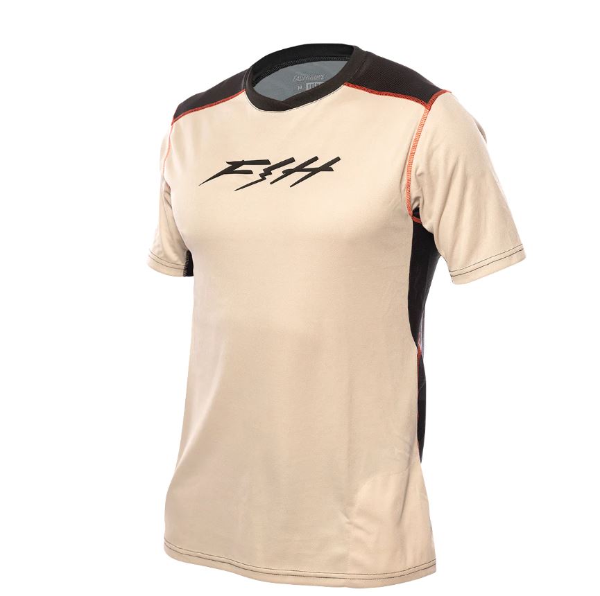 FASTHOUSE Alloy Ronin SS Jersey