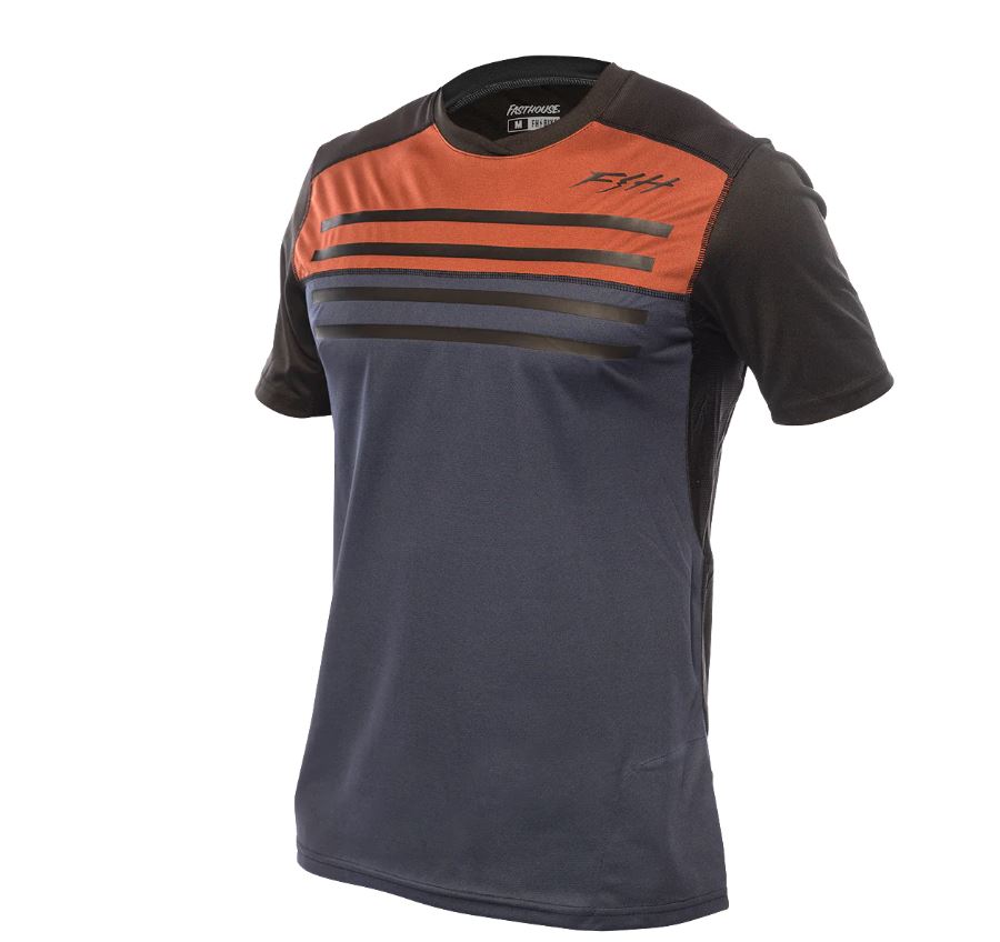 FASTHOUSE Alloy Sidewinder SS Jersey