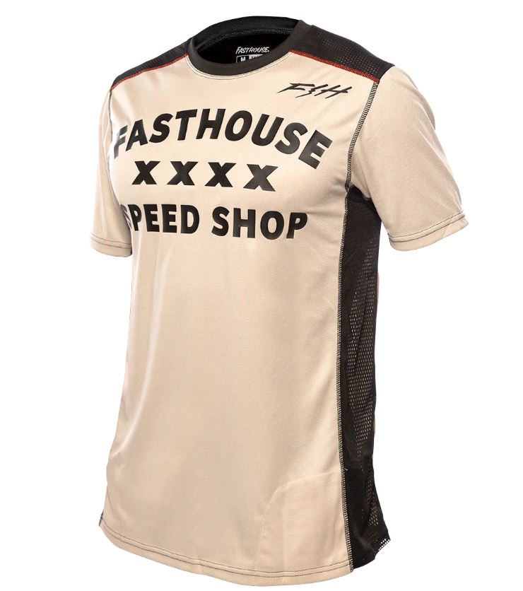 FASTHOUSE Classic Swift SS Jersey