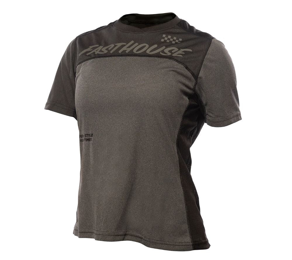 FASTHOUSE Classic Mercury SS Women's Jersey