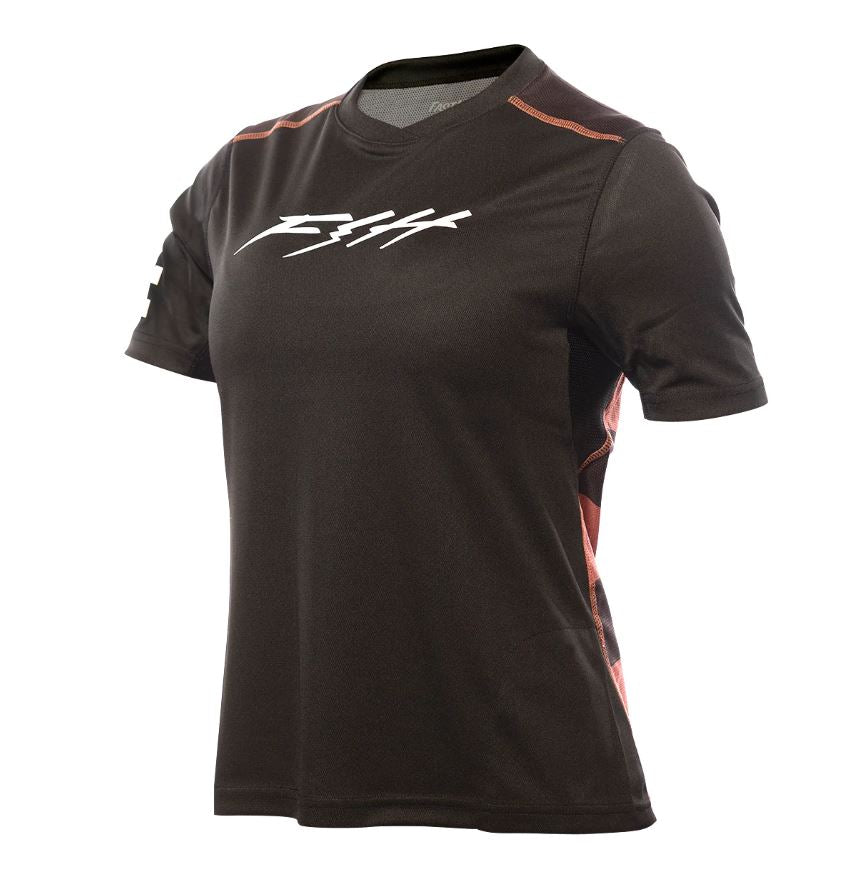 FASTHOUSE Alloy Ronin SS Women's Jersey