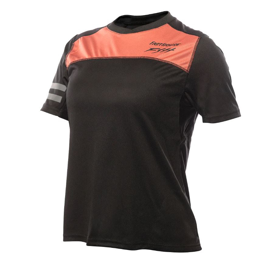 FASTHOUSE Alloy Sidewinder SS Women's Jersey