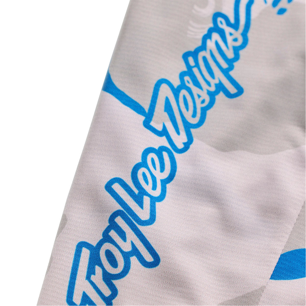 Jersey manga larga para MTB Skyline Pro; Flow Camo Pumice