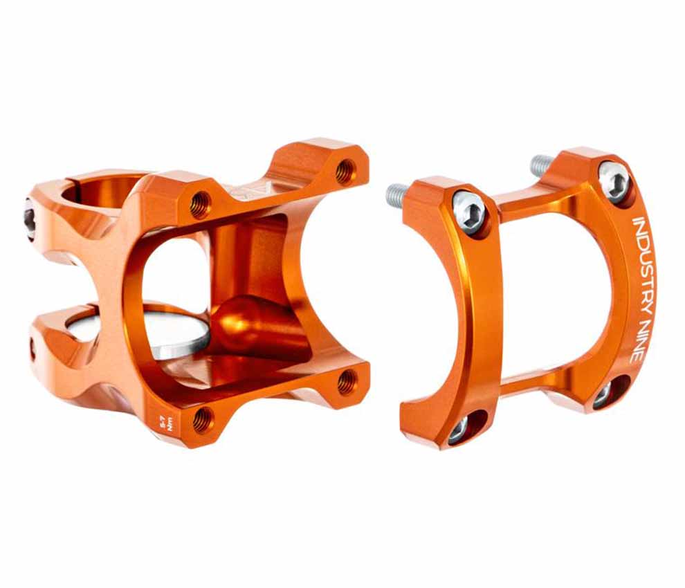 Industry Nine A31 Stem