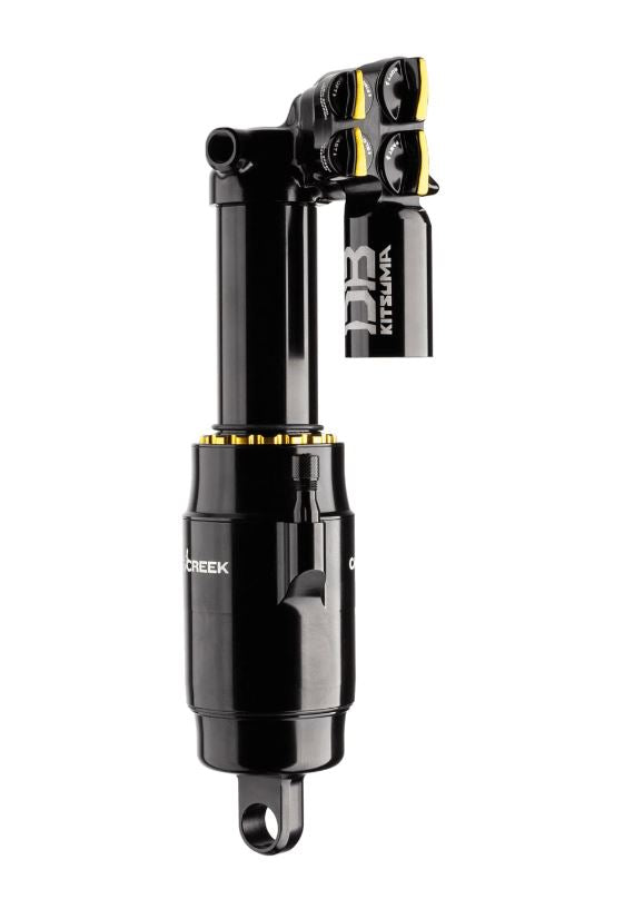 Amortiguador Cane Creek DB Kitsuma Air