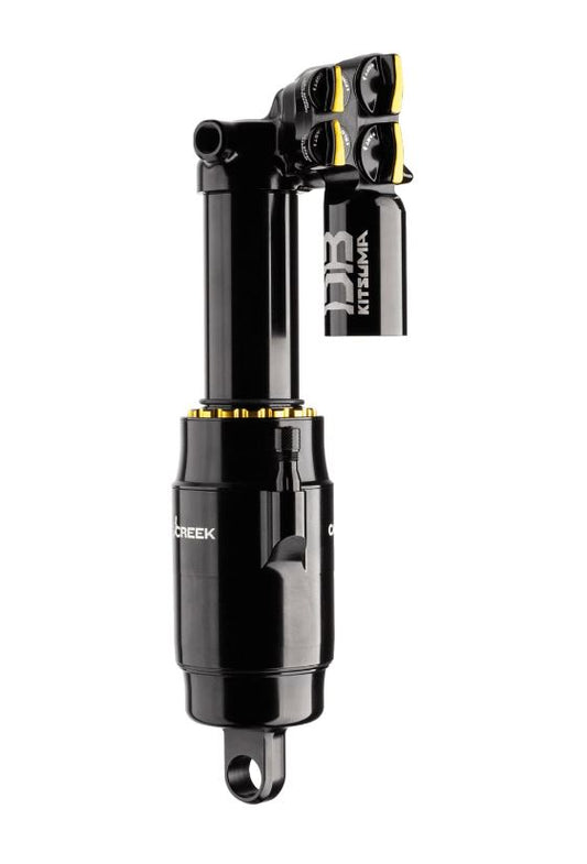 Amortiguador Cane Creek DB Kitsuma Air