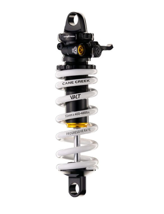 Amortiguador Cane Creek DB Coil IL G2