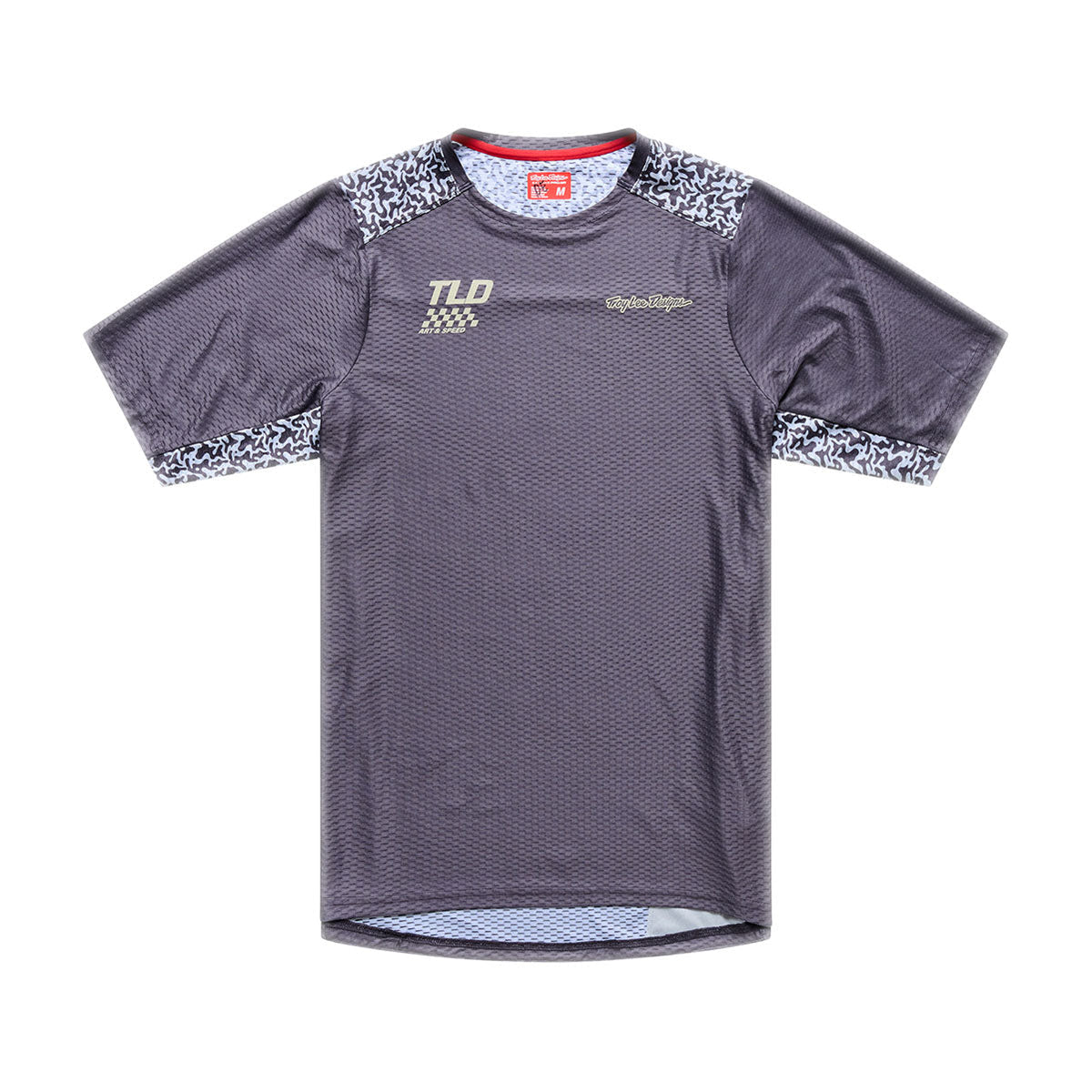 Jersey manga corta para MTB Skyline Pro Air; Ridgeline Carbon