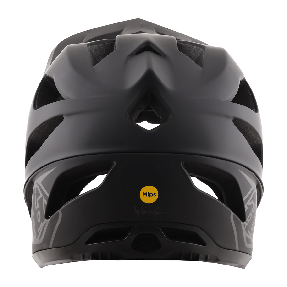 Casco para MTB Stage Drone Black