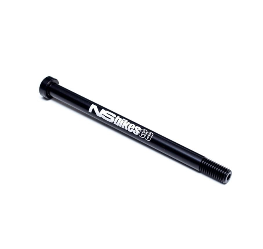 NS Bikes Eje 12x148 Boost Negro