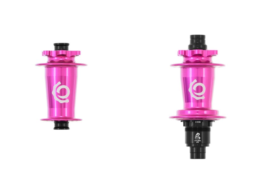 Industry Nine Hydra Hubs Superboost