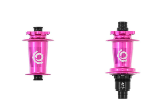 Industry Nine Hydra Hubs Superboost