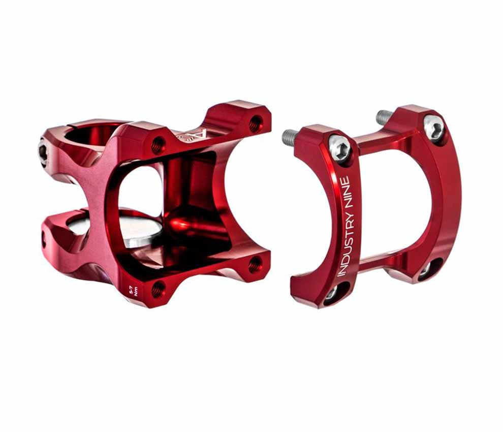 Industry Nine A31 Stem