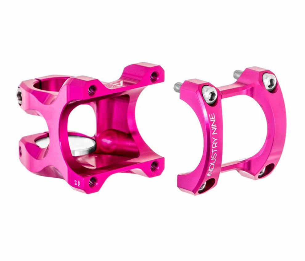 Industry Nine A31 Stem