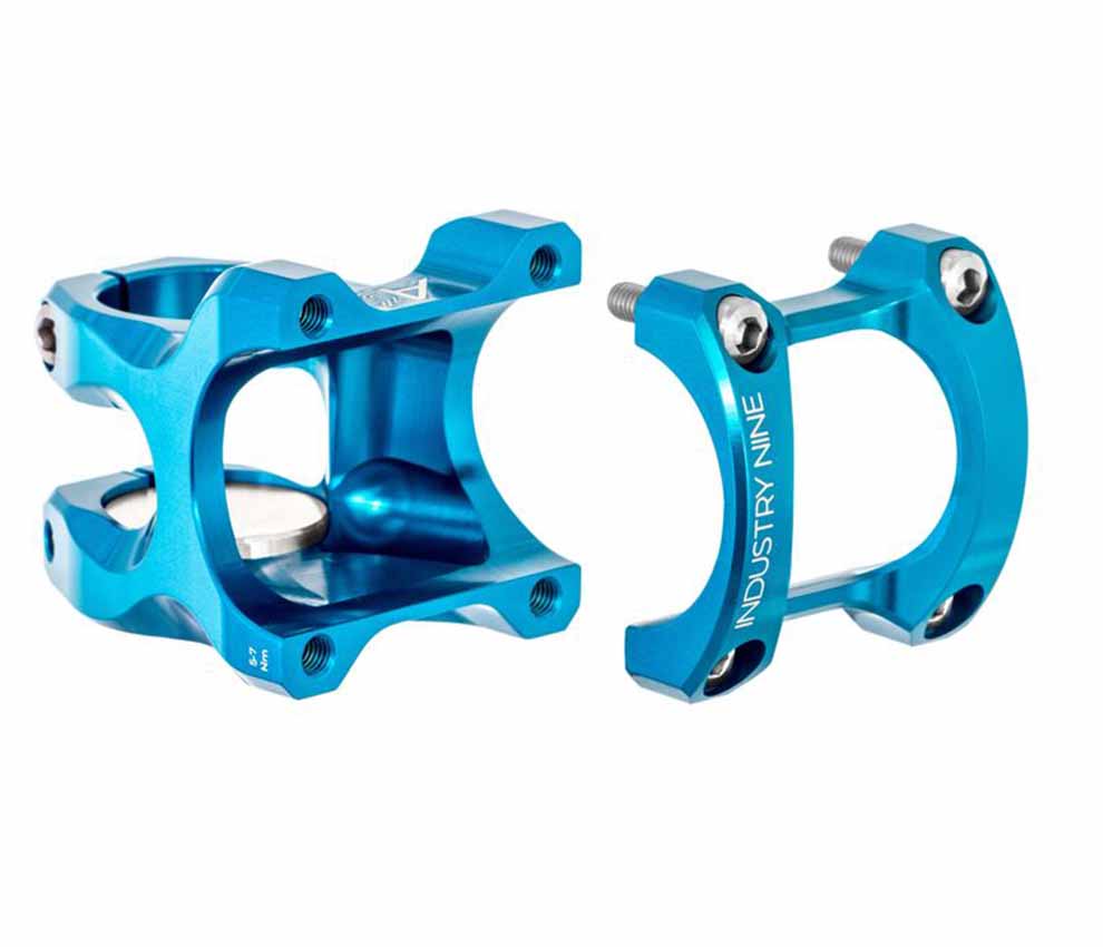 Industry Nine A35 Stem