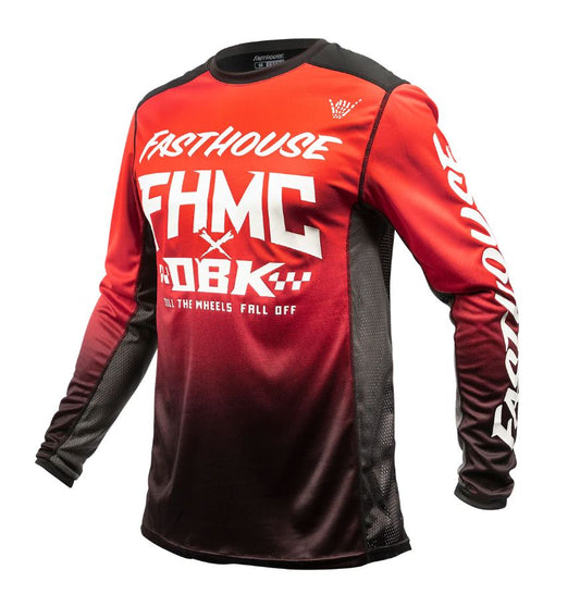 FASTHOUSE - GRINDHOUSE TWITCH JERSEY