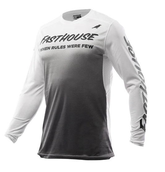 FASTHOUSE - ELROD NOCTURNE JERSEY