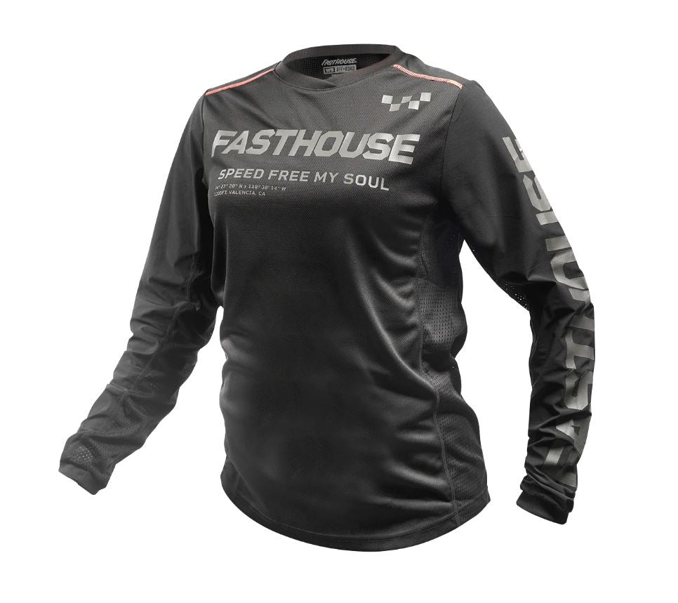 FASTHOUSE - OFF-ROAD SAND CAT WOMEN´S JERSEY