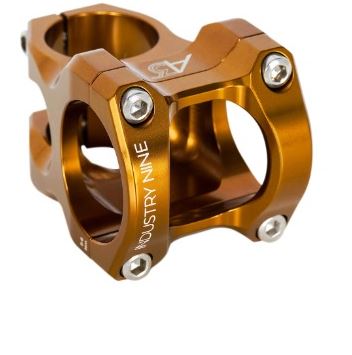 Industry Nine A31 Stem
