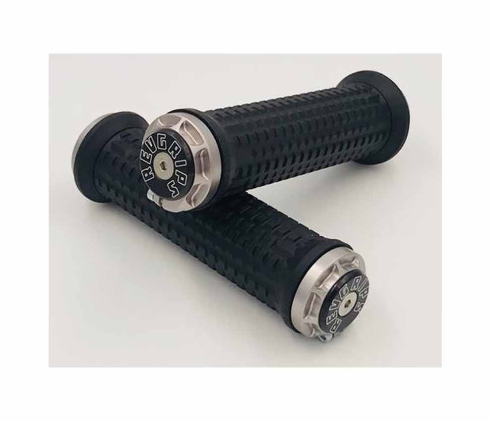 PUÑOS REVGRIPS - PRO SERIES STANDARD GRIP SYSTEM