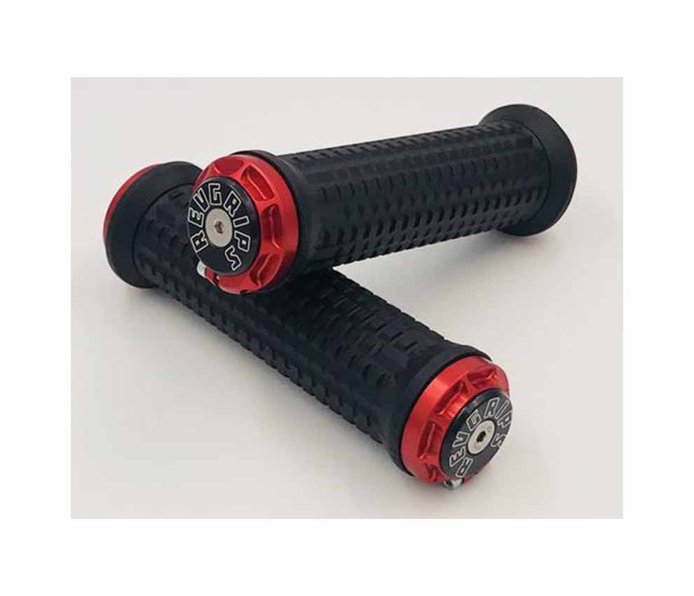 PUÑOS REVGRIPS - PRO SERIES STANDARD GRIP SYSTEM