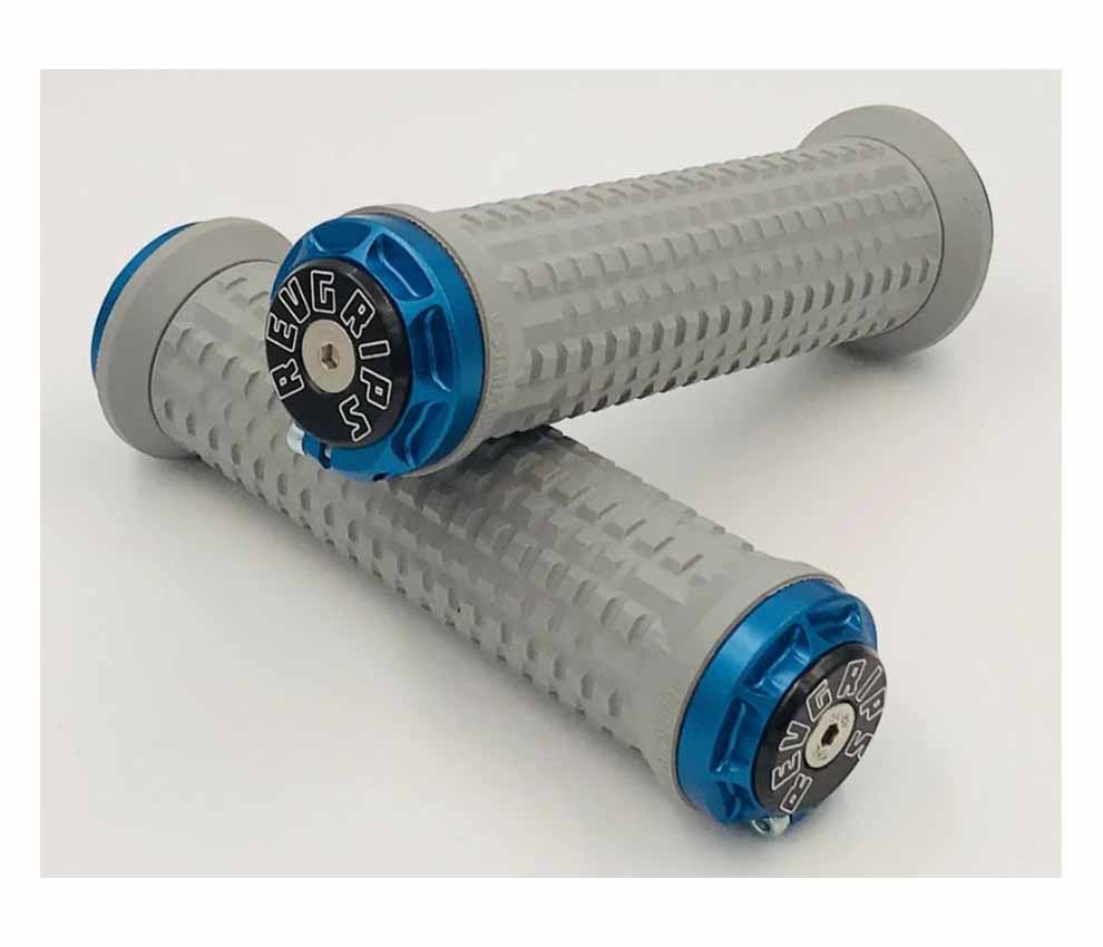 PUÑOS REVGRIPS - PRO SERIES STANDARD GRIP SYSTEM