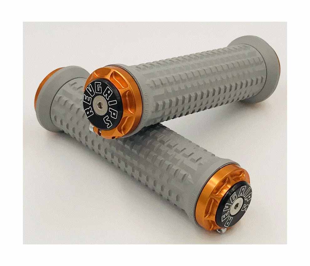 PUÑOS REVGRIPS - PRO SERIES STANDARD GRIP SYSTEM