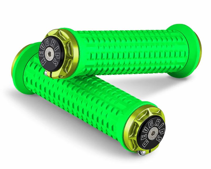 PUÑOS REVGRIPS - PRO SERIES STANDARD GRIP SYSTEM