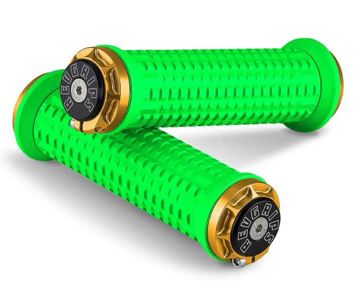 PUÑOS REVGRIPS - PRO SERIES STANDARD GRIP SYSTEM