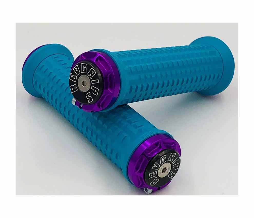 PUÑOS REVGRIPS - PRO SERIES STANDARD GRIP SYSTEM