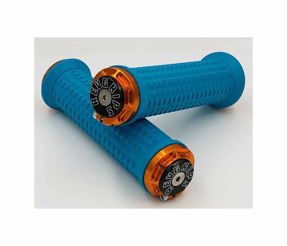 PUÑOS REVGRIPS - PRO SERIES STANDARD GRIP SYSTEM