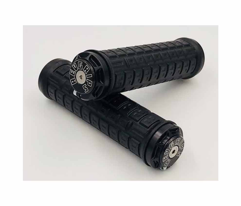 PUÑOS REVGRIPS - PRO SERIES STANDARD GRIP SYSTEM